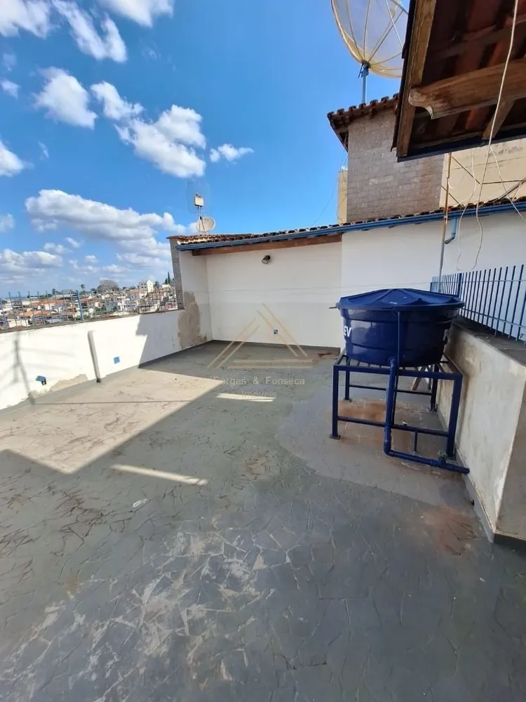 Apartamento, 4 quartos, 209 m² - Foto 20