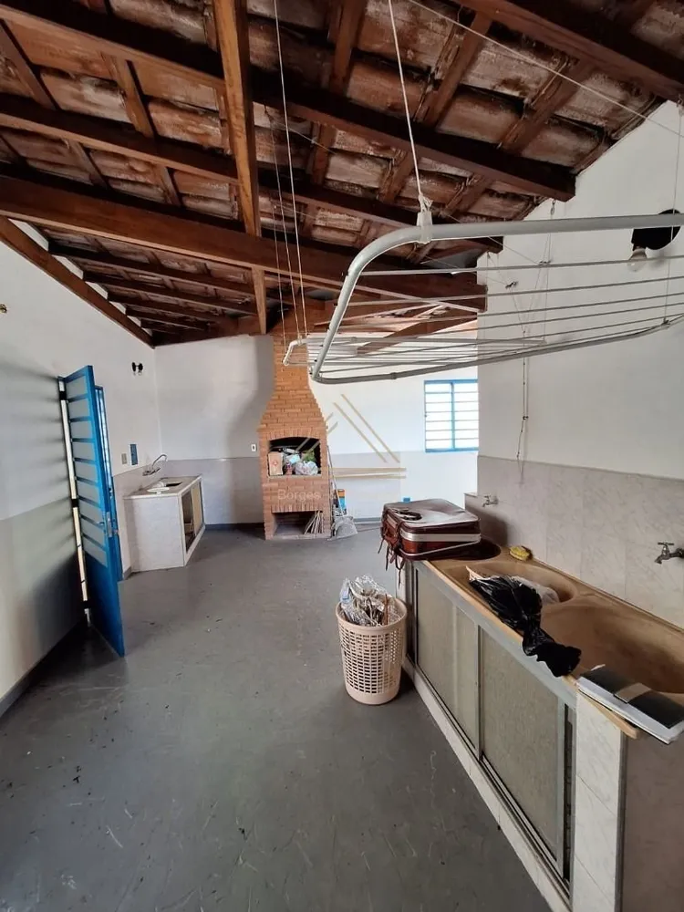 Apartamento, 4 quartos, 209 m² - Foto 18