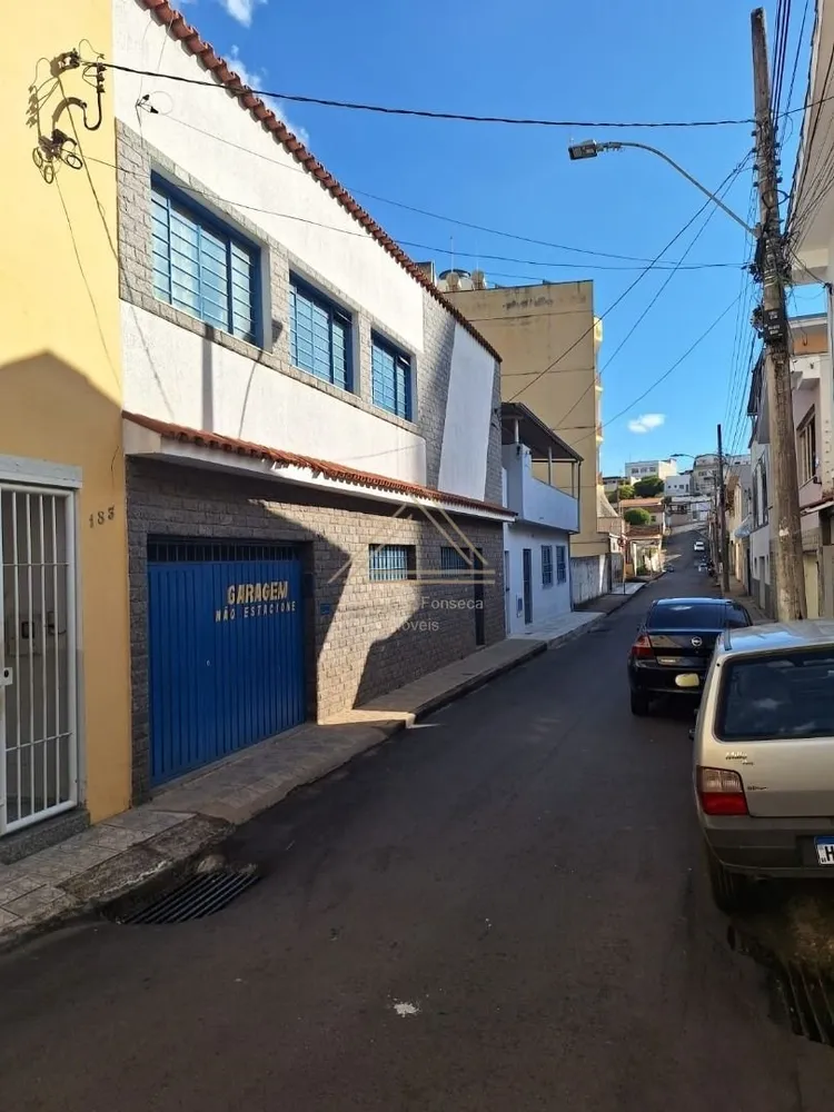 Apartamento, 4 quartos, 209 m² - Foto 1