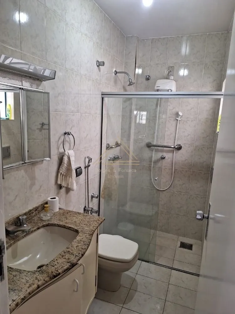 Apartamento, 4 quartos, 209 m² - Foto 6
