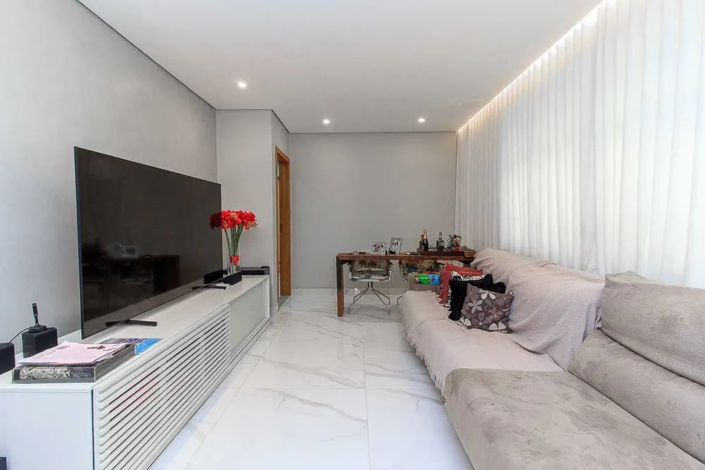 Apartamento, 4 quartos, 121 m² - Foto 1