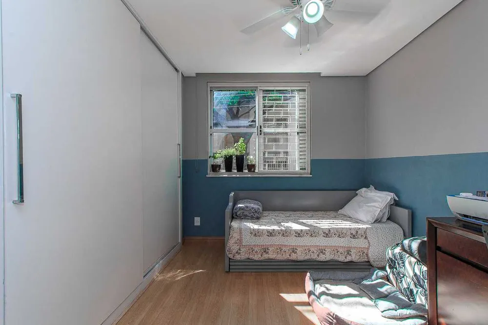 Apartamento, 4 quartos, 121 m² - Foto 13