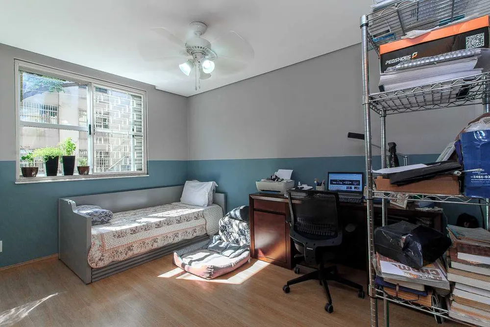 Apartamento, 4 quartos, 121 m² - Foto 18