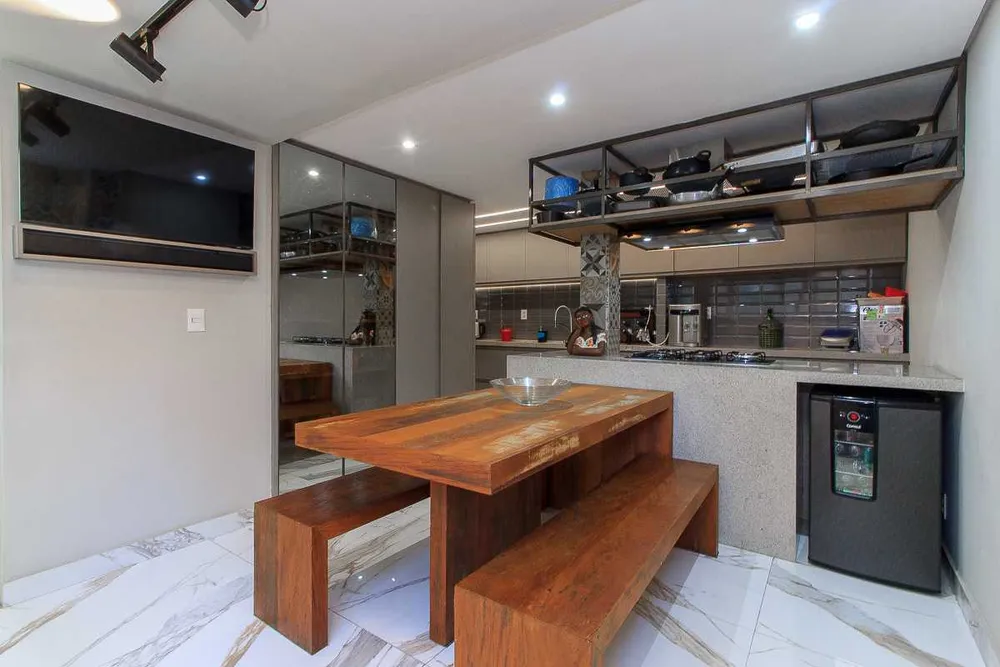 Apartamento, 4 quartos, 121 m² - Foto 5