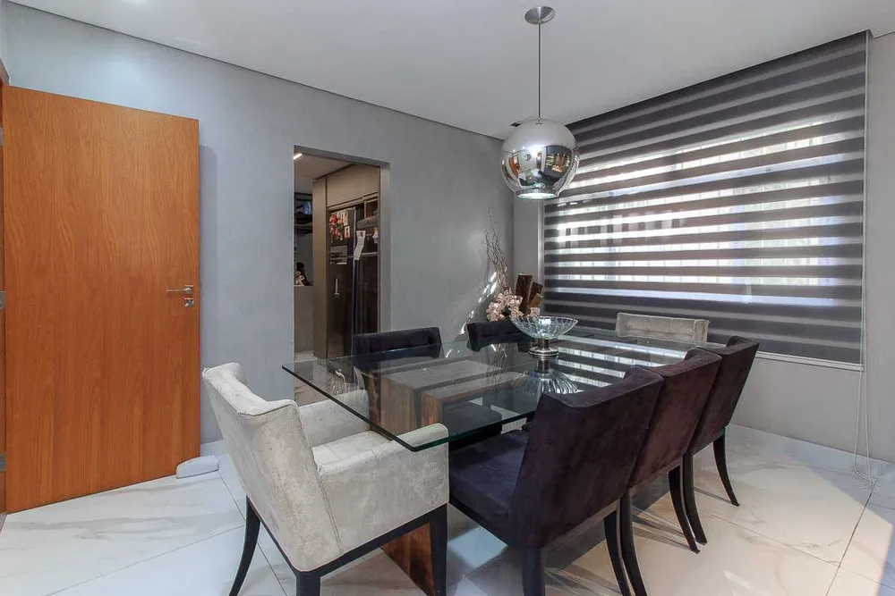 Apartamento, 4 quartos, 121 m² - Foto 7
