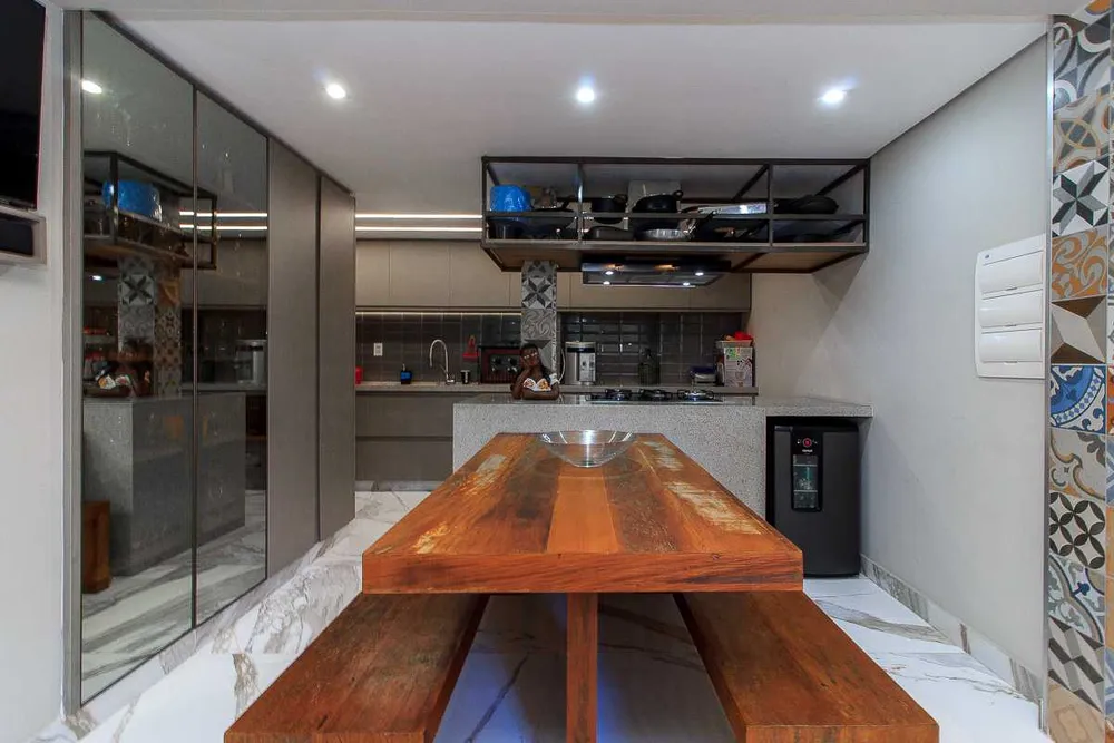Apartamento, 4 quartos, 121 m² - Foto 3