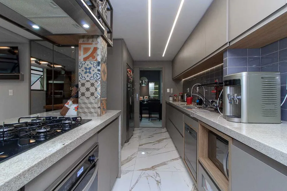 Apartamento, 4 quartos, 121 m² - Foto 16