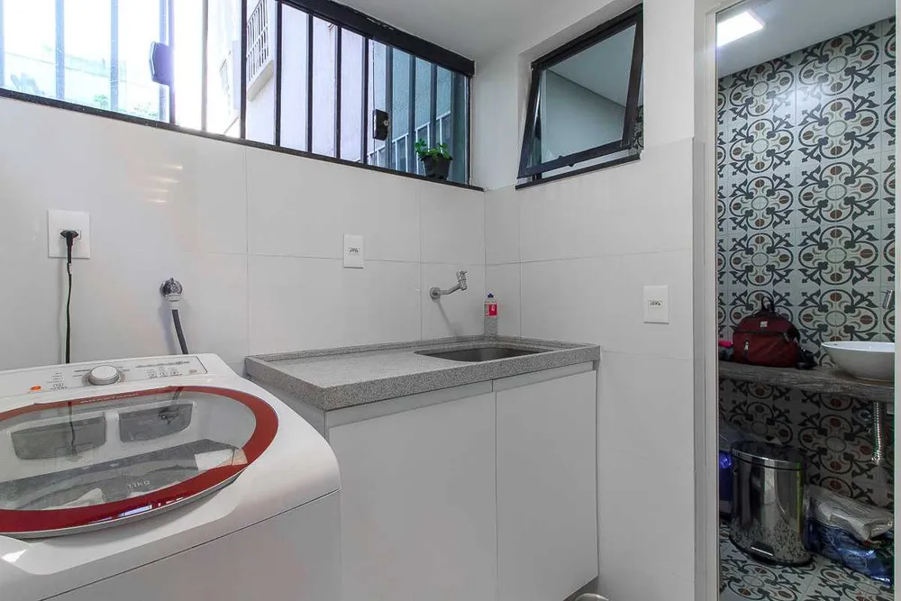 Apartamento, 4 quartos, 121 m² - Foto 2