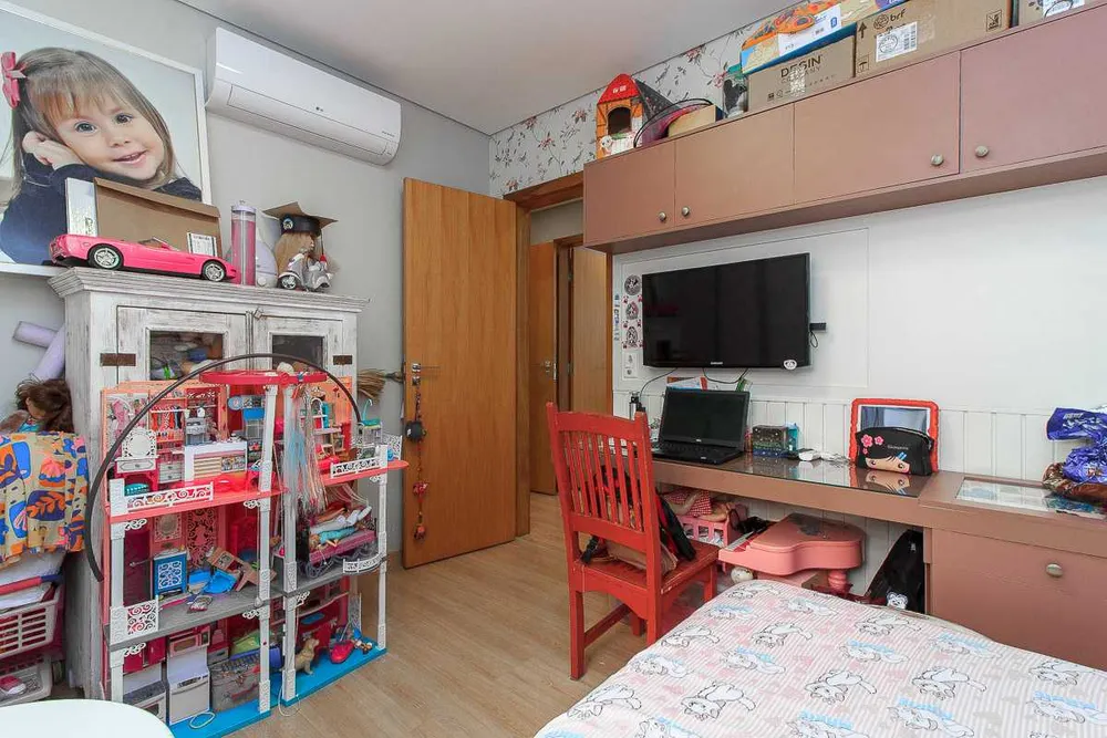 Apartamento, 4 quartos, 121 m² - Foto 12