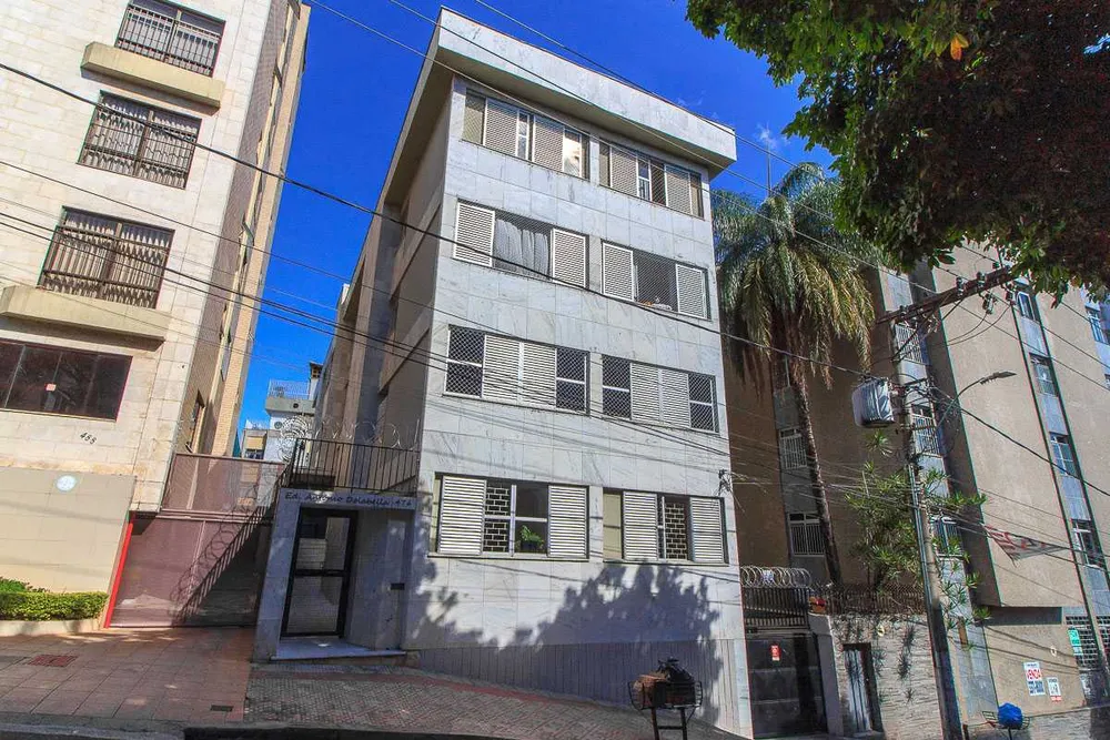 Apartamento, 4 quartos, 121 m² - Foto 10