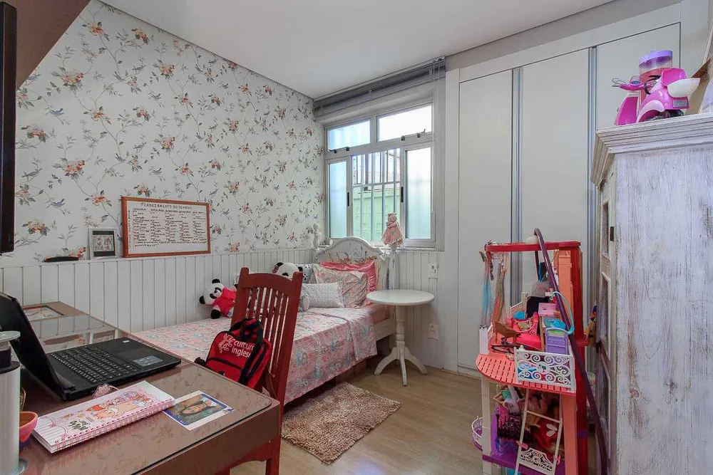 Apartamento, 4 quartos, 121 m² - Foto 9