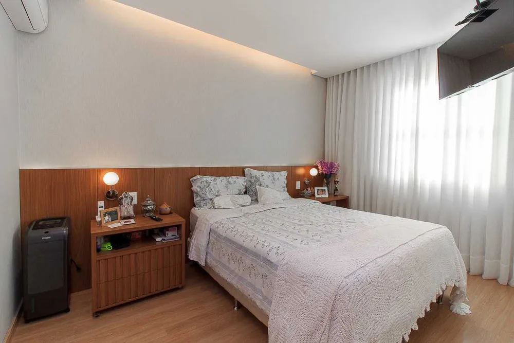 Apartamento, 4 quartos, 121 m² - Foto 12