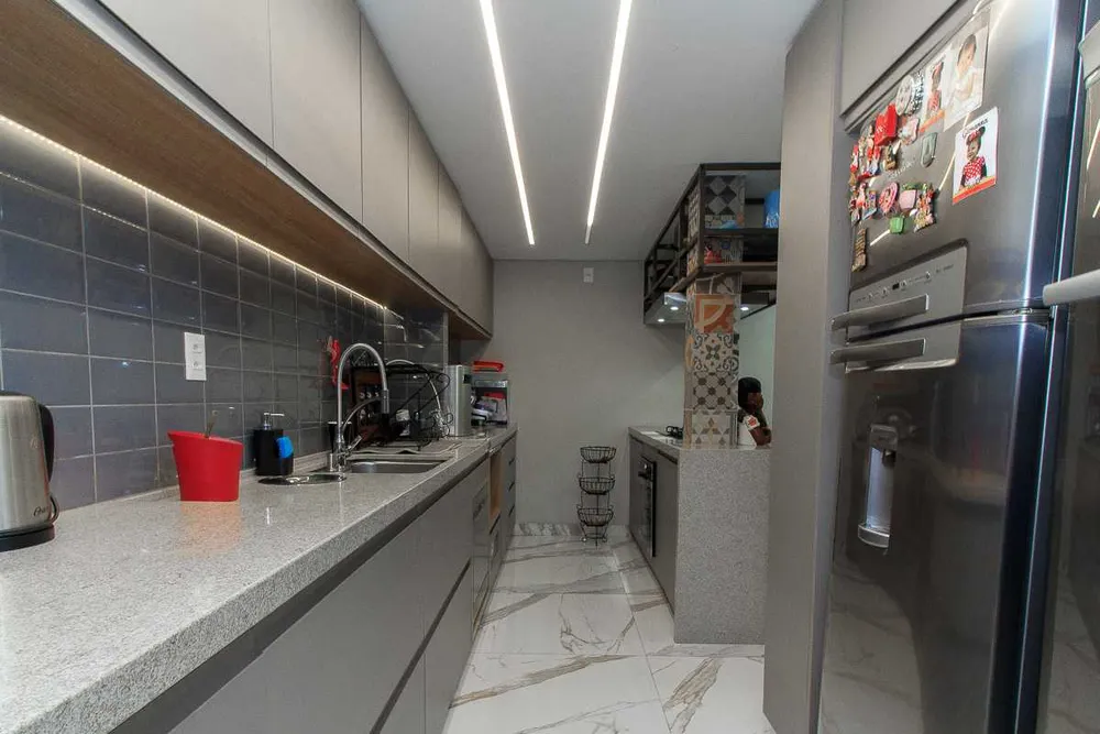 Apartamento, 4 quartos, 121 m² - Foto 11