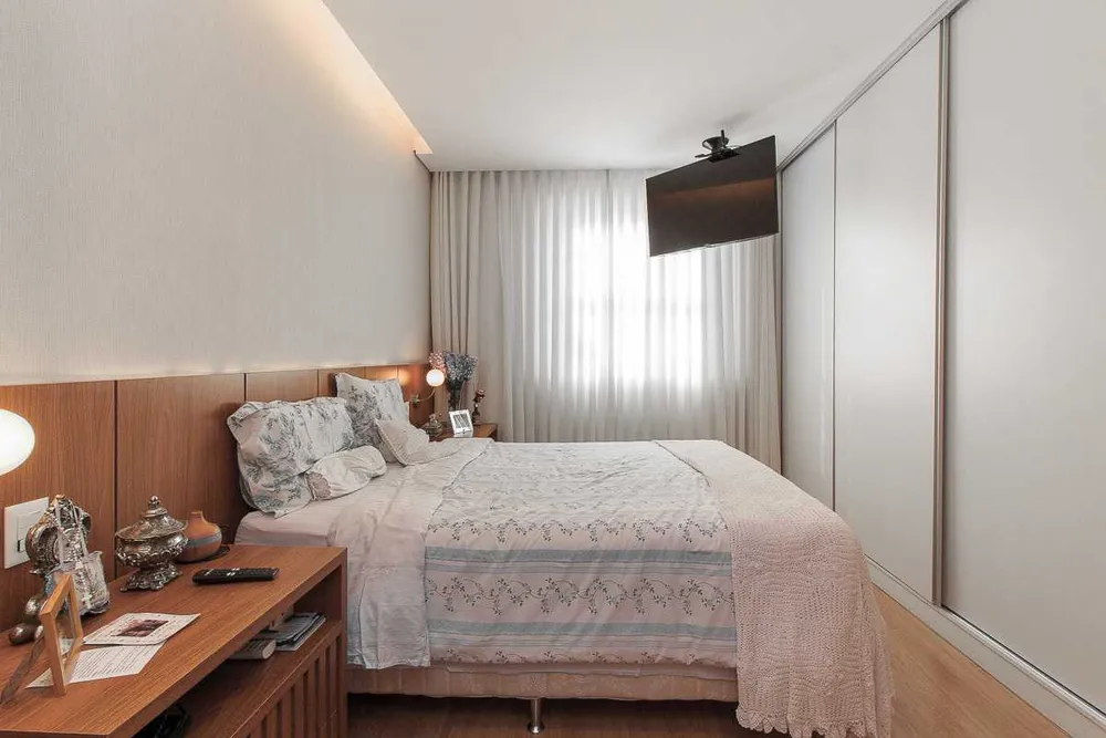 Apartamento, 4 quartos, 121 m² - Foto 15