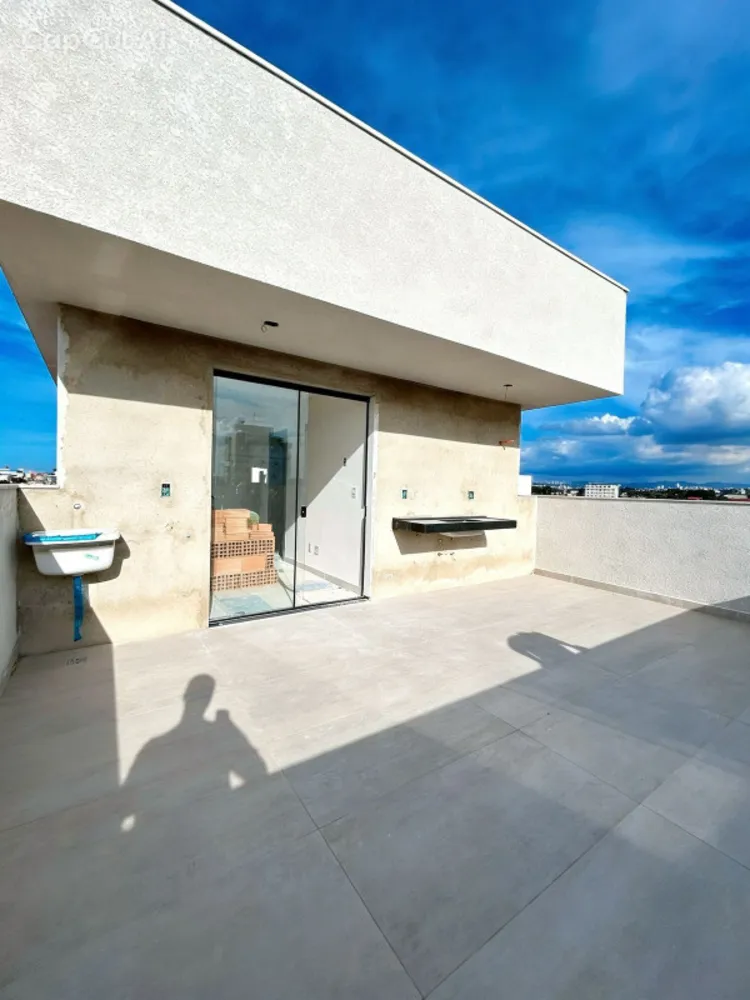 Cobertura, 3 quartos, 100 m² - Foto 1