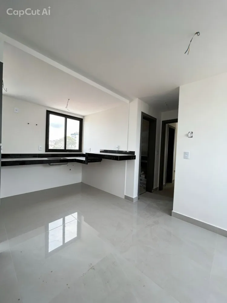 Cobertura, 3 quartos, 100 m² - Foto 5