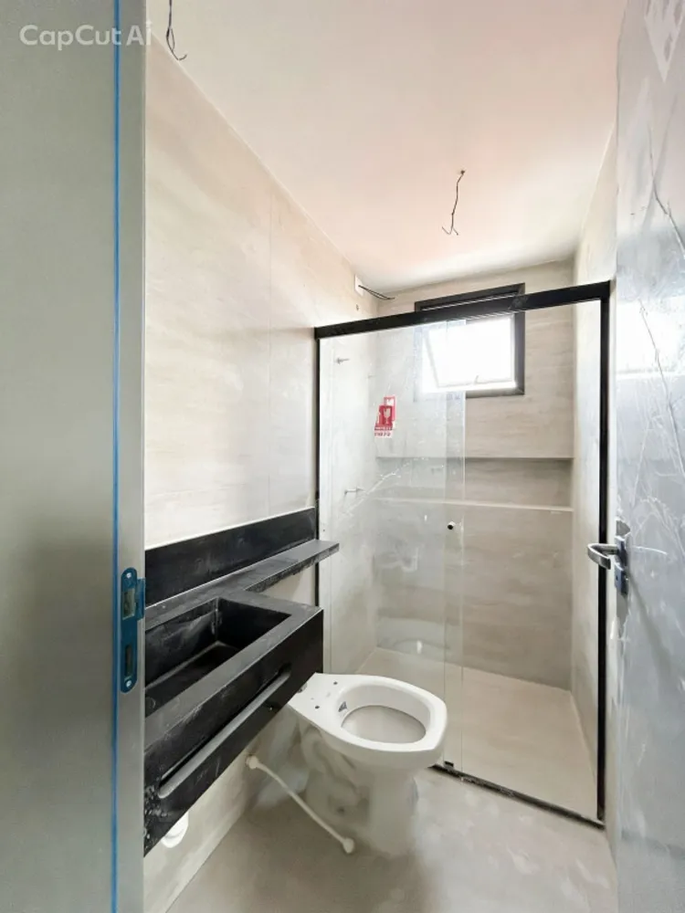 Cobertura, 3 quartos, 100 m² - Foto 9