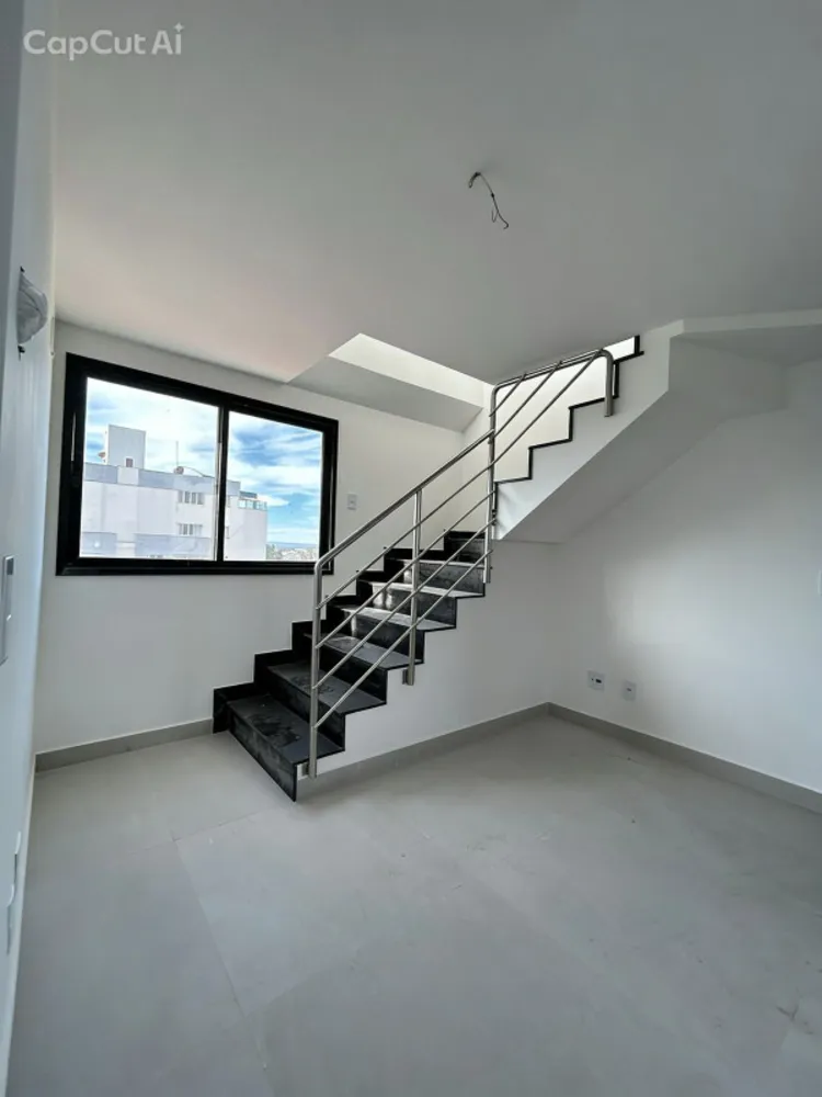 Cobertura, 3 quartos, 100 m² - Foto 4