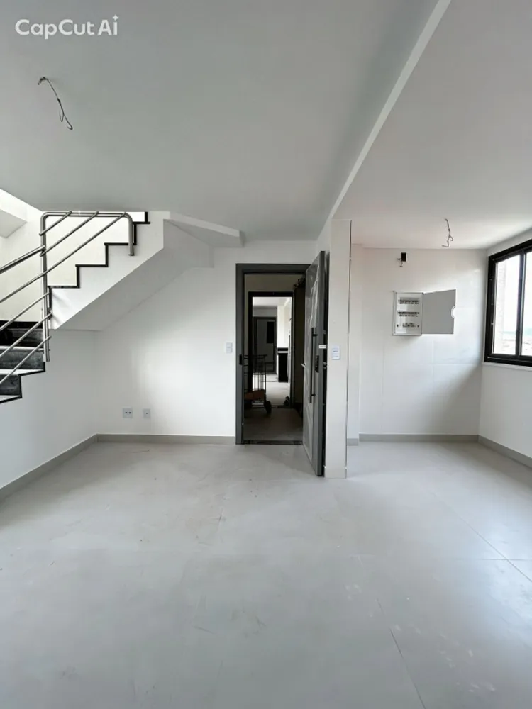 Cobertura, 3 quartos, 100 m² - Foto 3