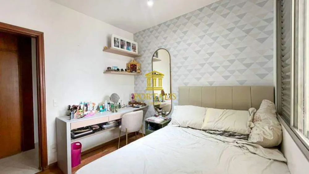 Cobertura, 3 quartos, 142 m² - Foto 1