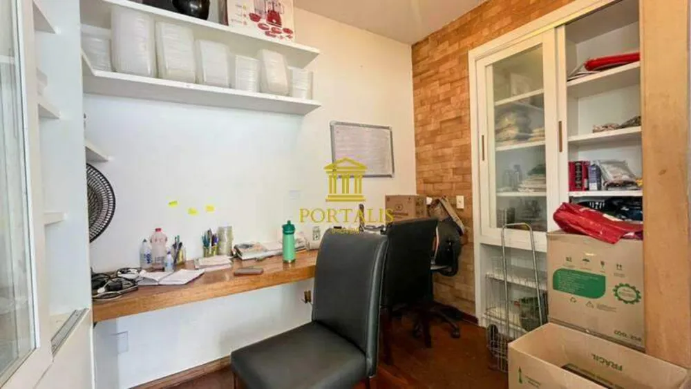 Cobertura, 3 quartos, 142 m² - Foto 9