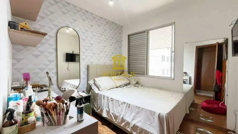 Cobertura, 3 quartos, 142 m² - Foto 2