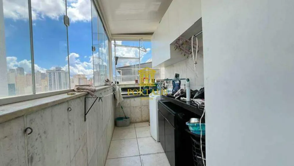 Cobertura, 3 quartos, 142 m² - Foto 13