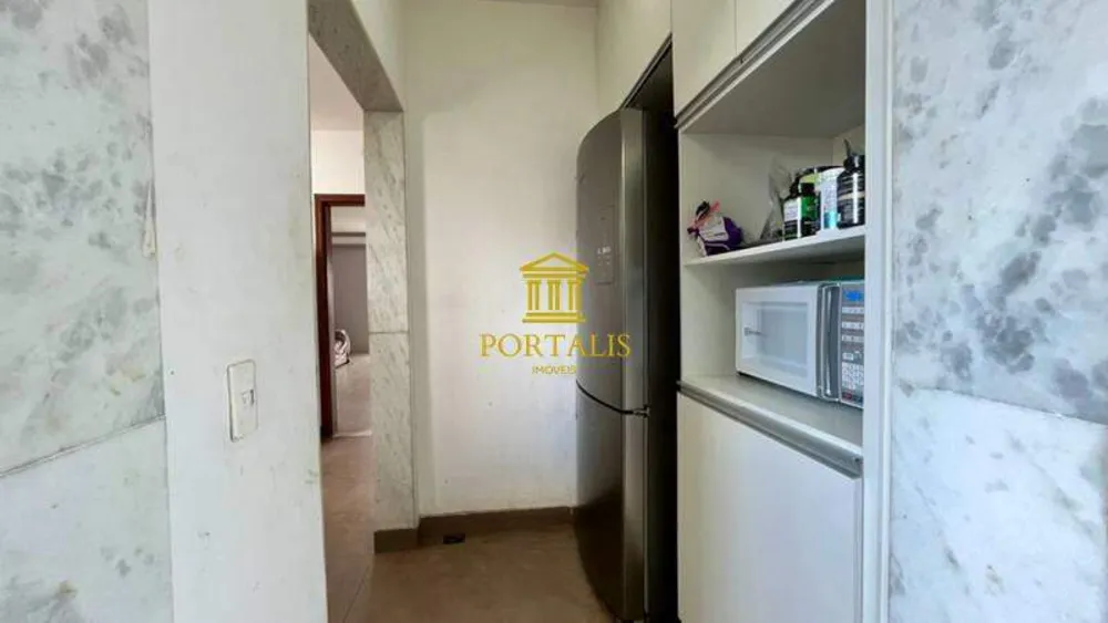 Cobertura, 3 quartos, 142 m² - Foto 7