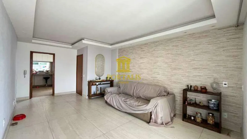 Cobertura, 3 quartos, 142 m² - Foto 1