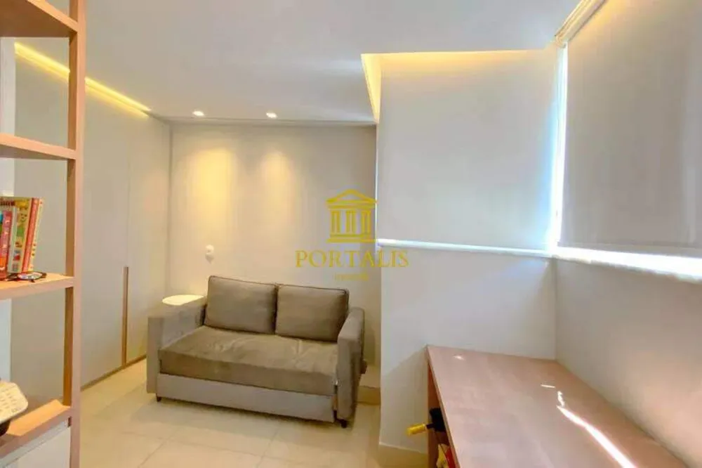 Cobertura, 3 quartos, 142 m² - Foto 10
