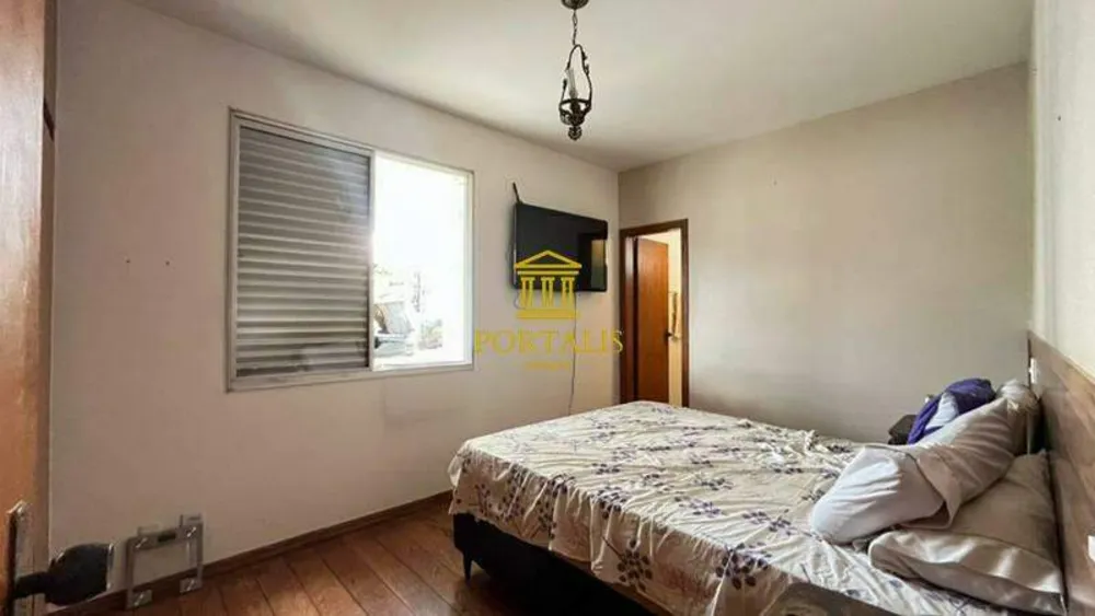 Cobertura, 3 quartos, 142 m² - Foto 4