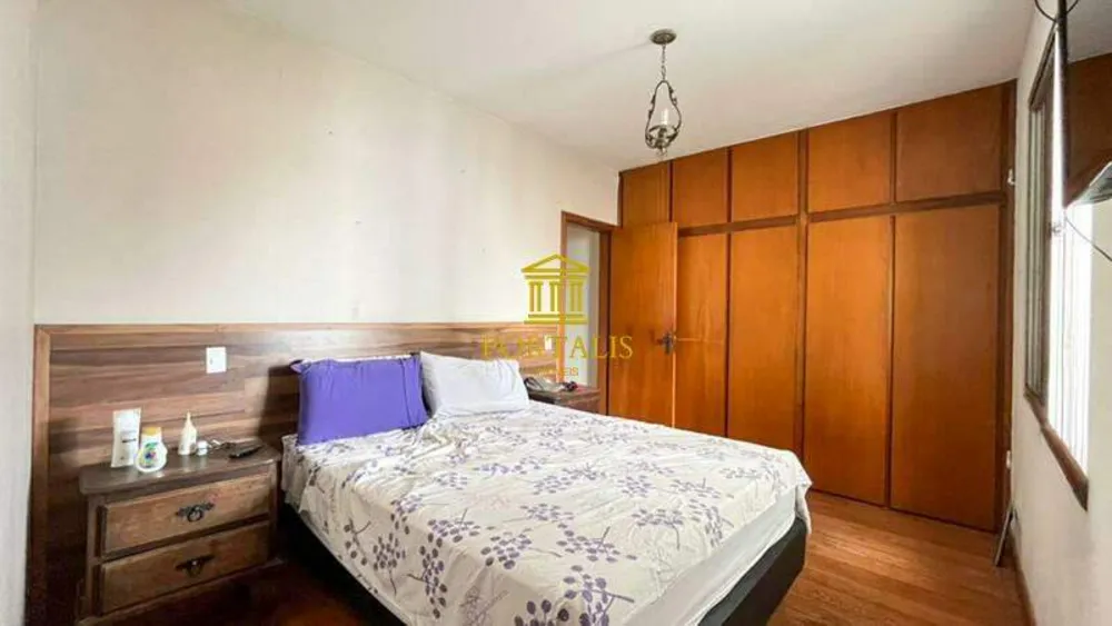 Cobertura, 3 quartos, 142 m² - Foto 3