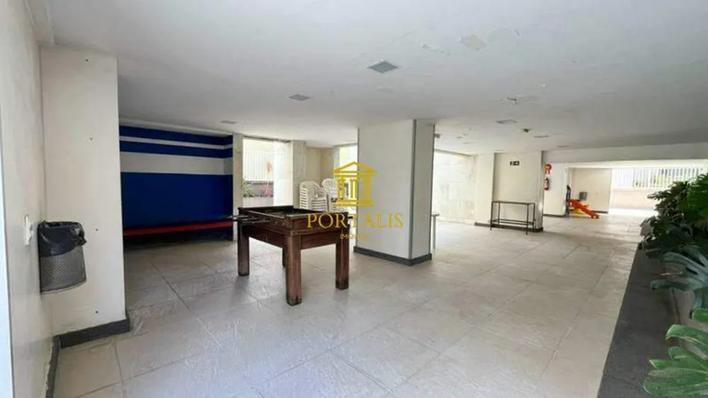 Cobertura, 3 quartos, 142 m² - Foto 11