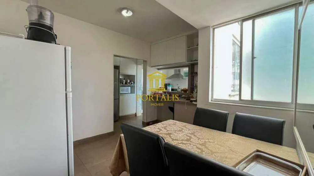 Cobertura, 3 quartos, 142 m² - Foto 5