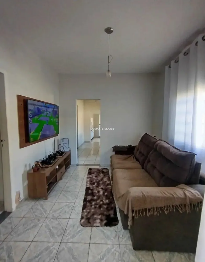 Casa, 3 quartos, 360 m² - Foto 2