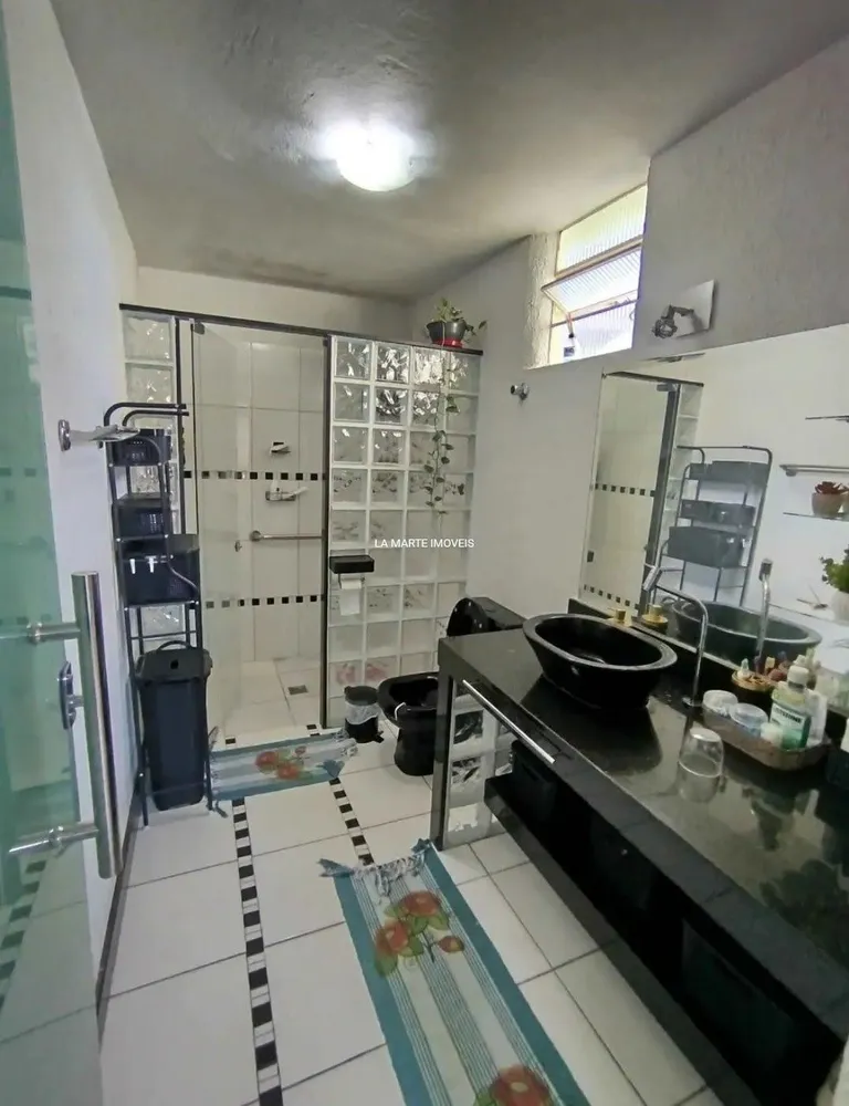 Casa, 3 quartos, 360 m² - Foto 3