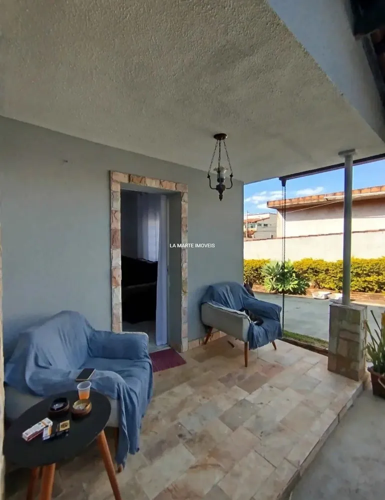 Casa, 3 quartos, 360 m² - Foto 1