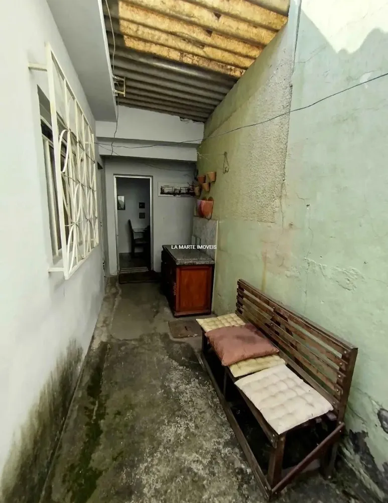 Casa, 3 quartos, 360 m² - Foto 5