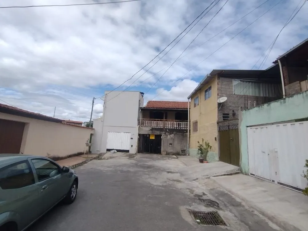 Casa, 5 quartos, 200 m² - Foto 2