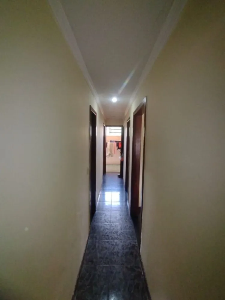Casa, 5 quartos, 200 m² - Foto 6