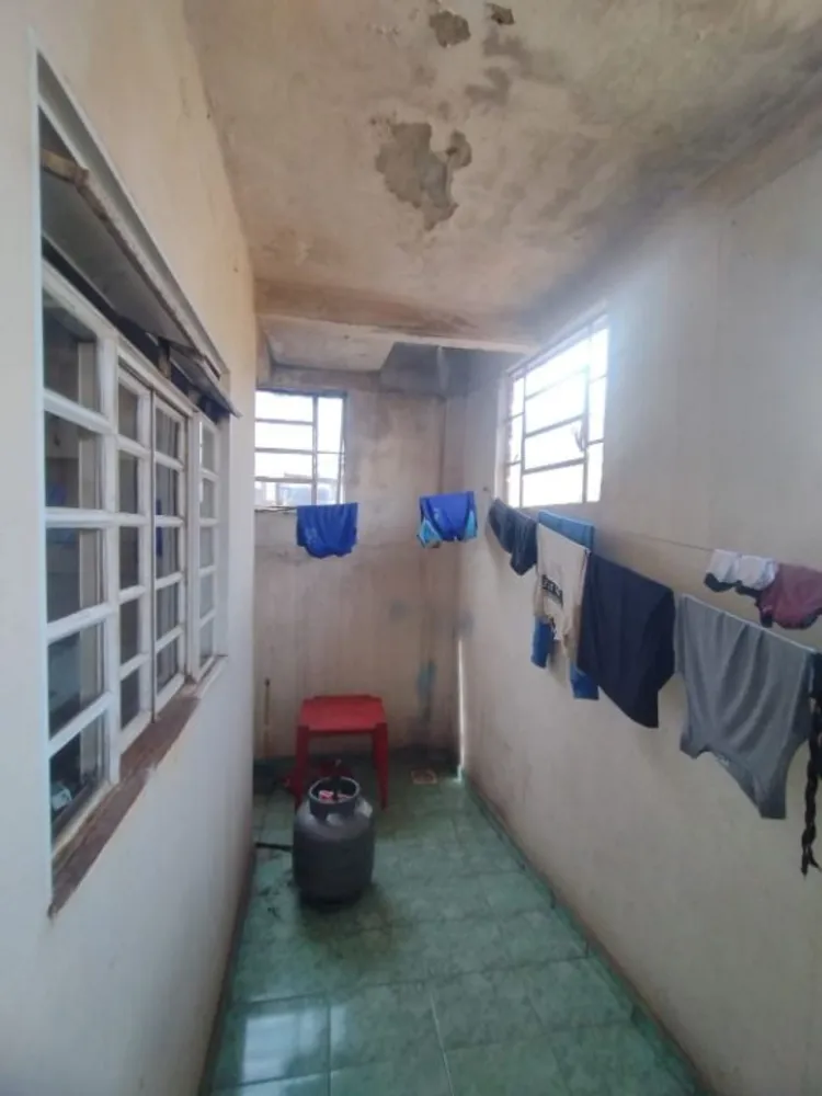 Casa, 5 quartos, 200 m² - Foto 12