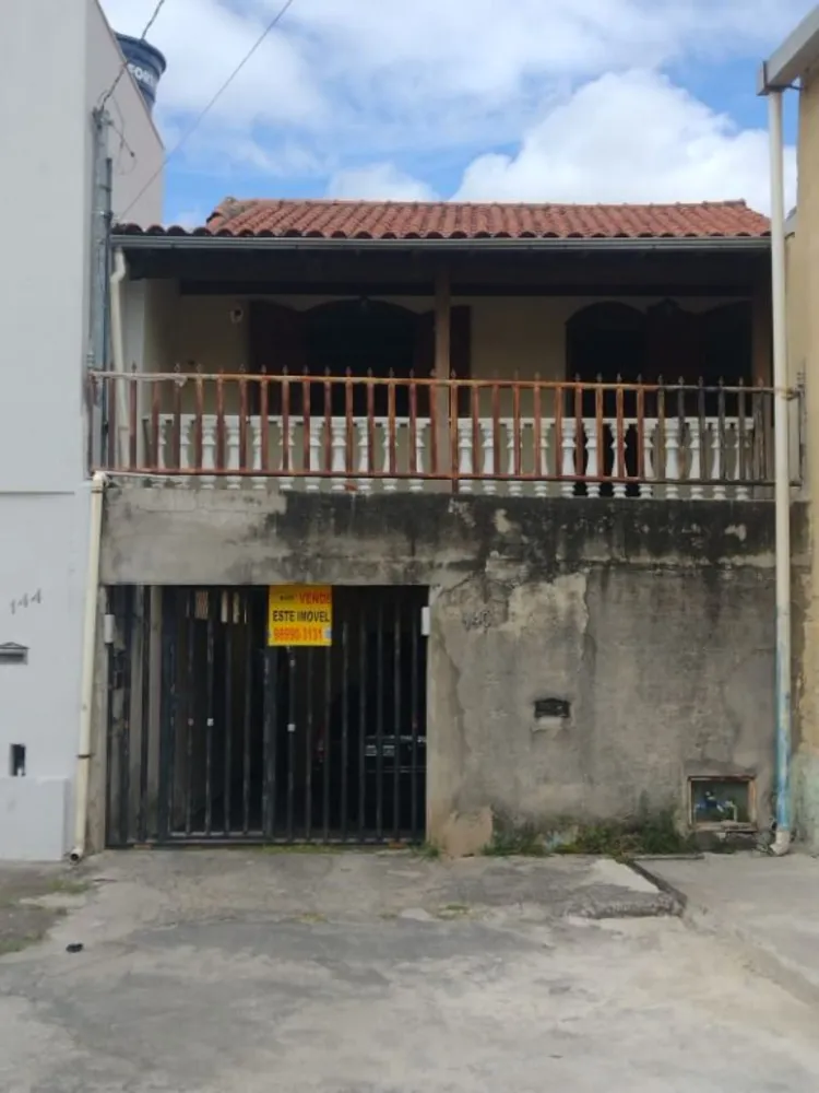 Casa, 5 quartos, 200 m² - Foto 2