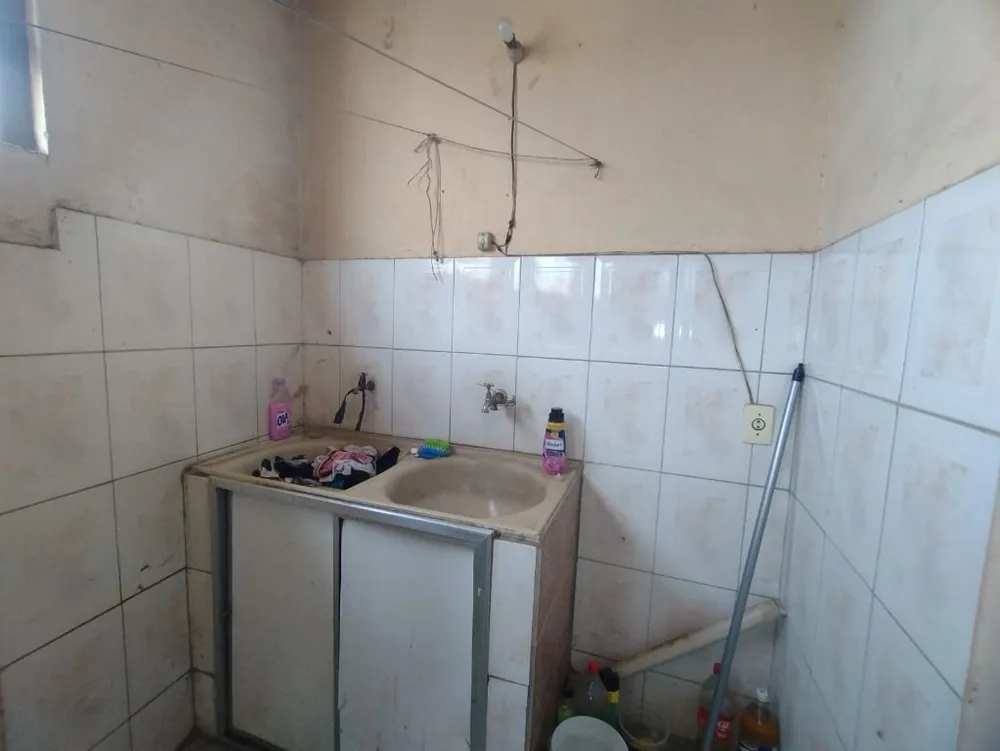 Casa, 5 quartos, 200 m² - Foto 9