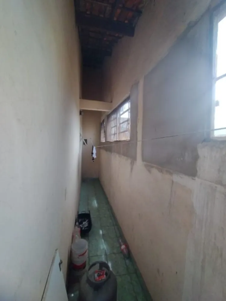 Casa, 5 quartos, 200 m² - Foto 8
