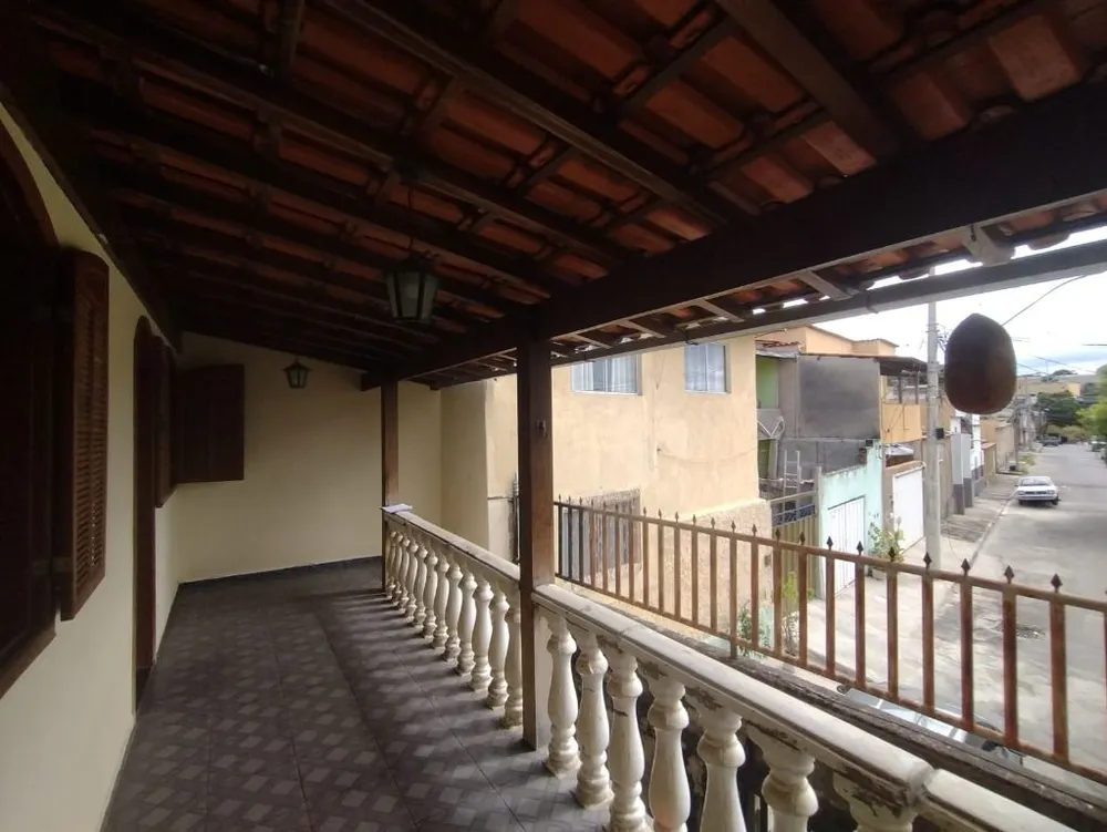Casa, 5 quartos, 200 m² - Foto 7