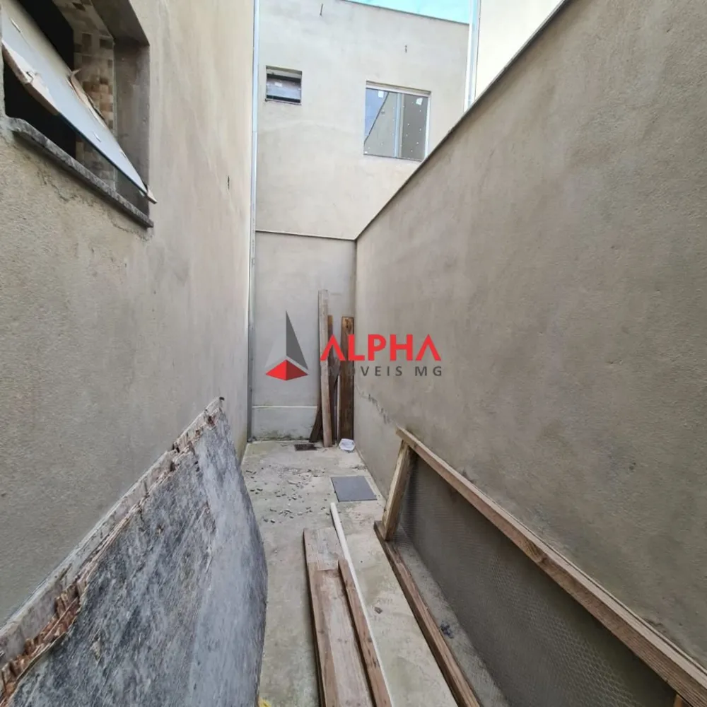 Casa, 2 quartos, 80 m² - Foto 15