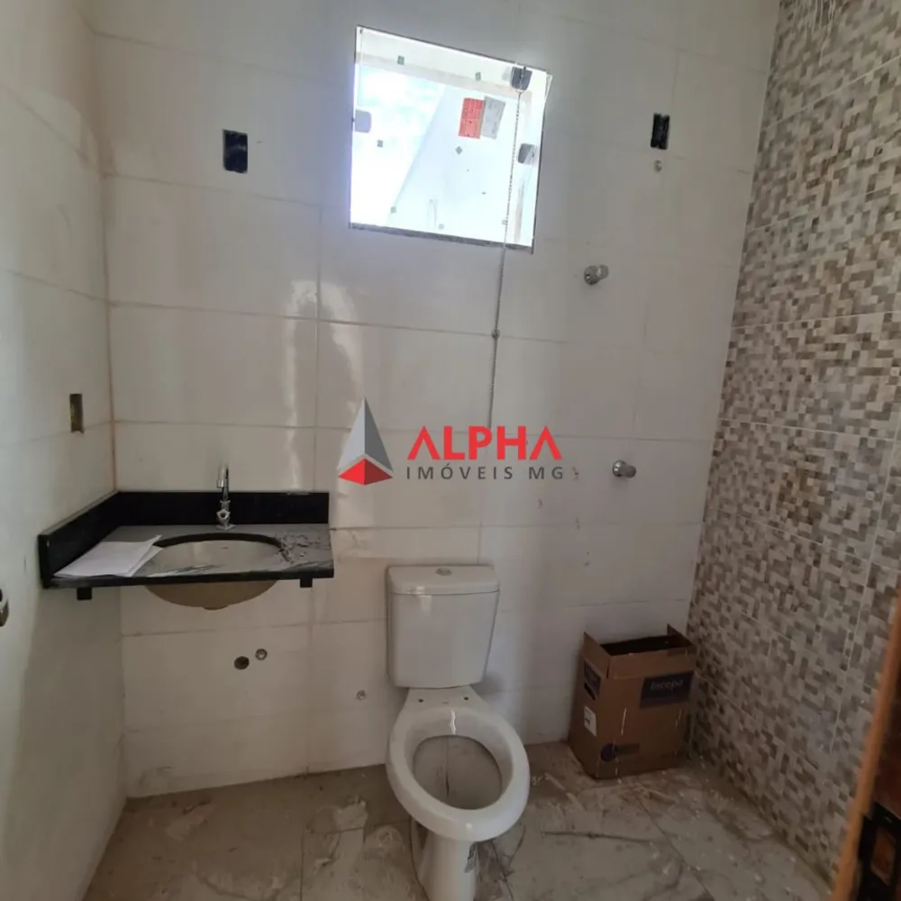 Casa, 2 quartos, 80 m² - Foto 12
