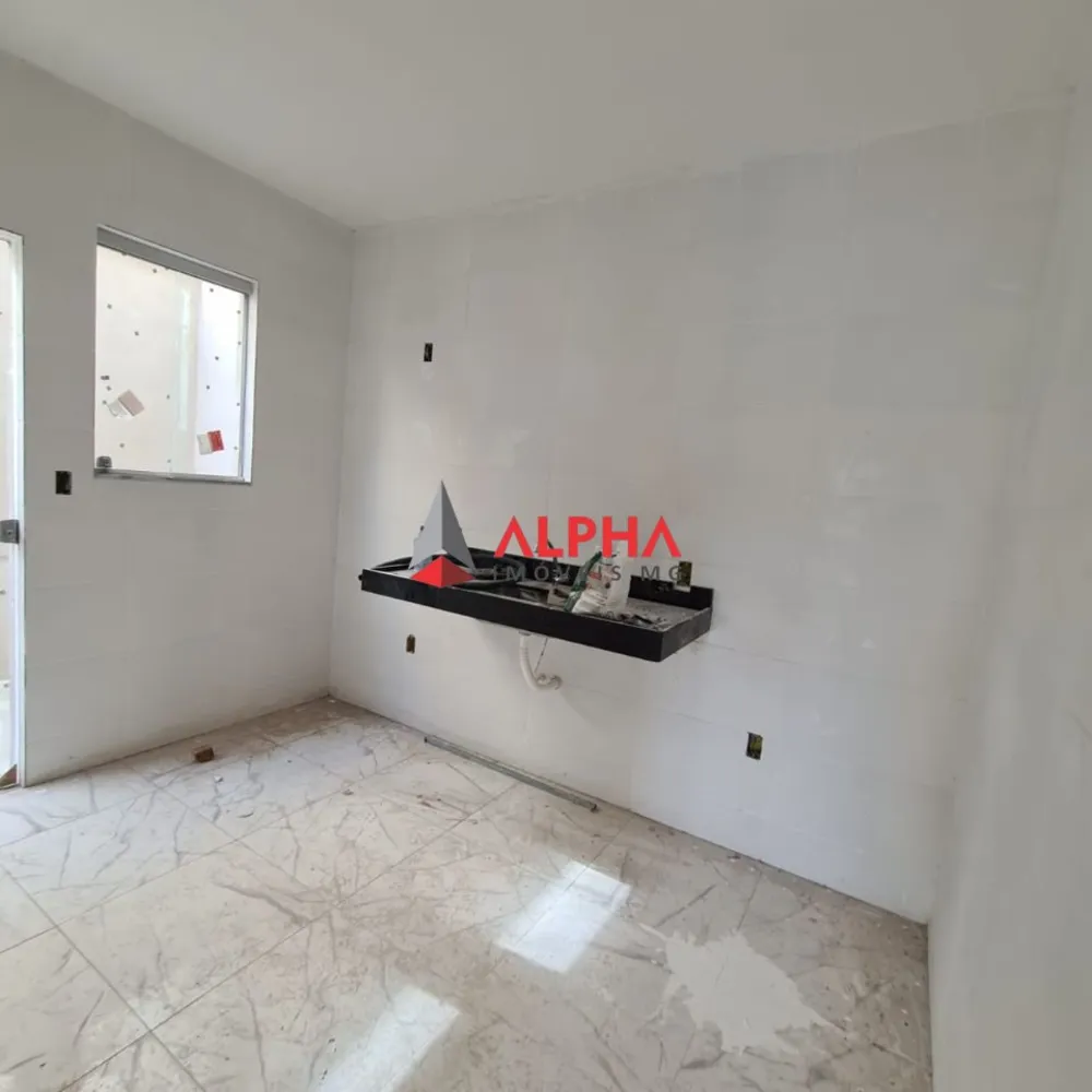 Casa, 2 quartos, 80 m² - Foto 4