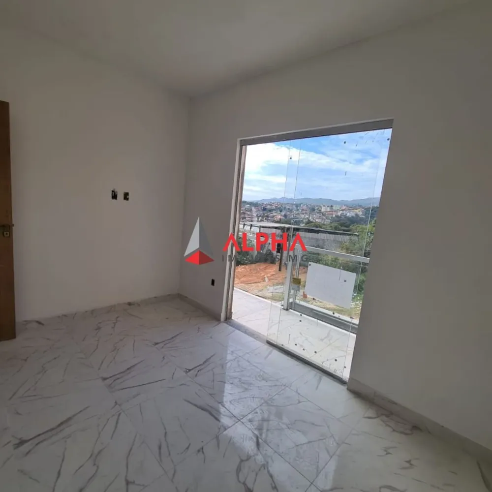 Casa, 2 quartos, 80 m² - Foto 8