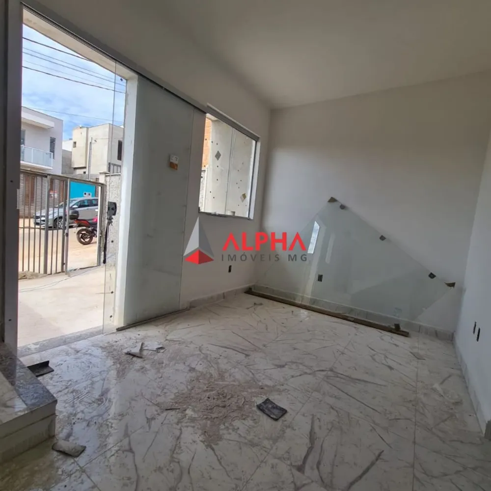 Casa, 2 quartos, 80 m² - Foto 4